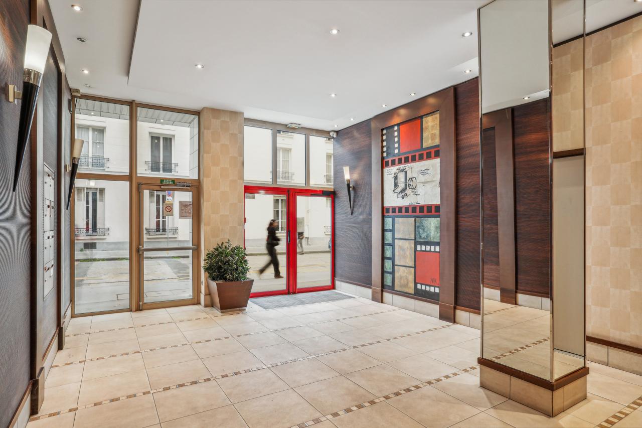 Bureau Paris 734m² Location bureau Paris OLBUR2318206 2